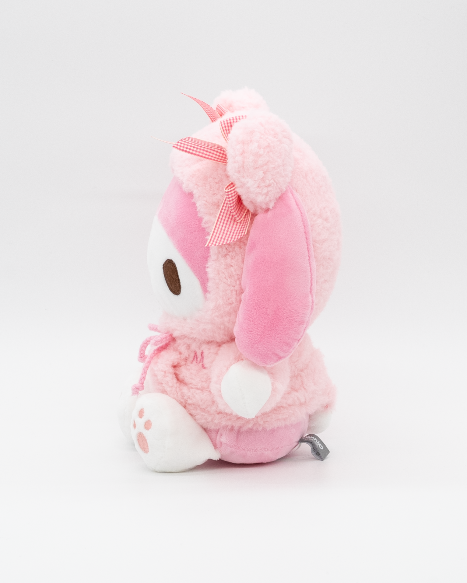 Plush Sanrio My Melody Hoodie 25cm