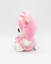 Plush Sanrio My Melody Hoodie 25cm