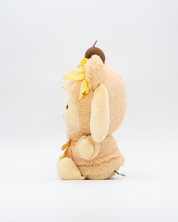 Plush Sanrio Pompompurin Hoodie 25cm