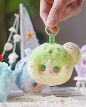 Yooki Mini Ocean Baby Blind Box