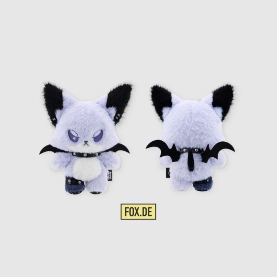 [PRE-ORDER] Xdinary Monsters PLUSH ORIGINAL Beautiful Mind (6 Versions)