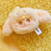 Yooki Cutely Rabbit Plush Blind Box