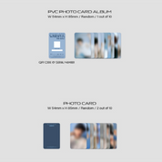 The Boyz 7th Mini Album: Be Aware [Platform Ver.] [Meta Album]