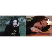[PRE-ORDER] DICON VOLUME N°31 (COVER : JANG WONYOUNG) (4 VERSIONS)