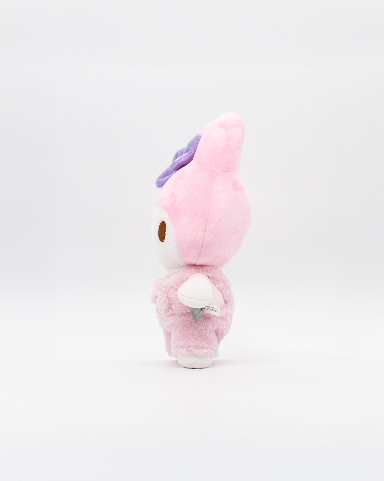 Sanrio 25cm Plush Overalls Collection - My Melody