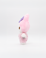 Sanrio 25cm Plush Overalls Collection - My Melody