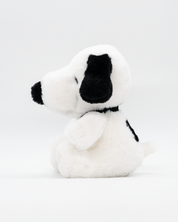 Plush Snoopy Black 25cm