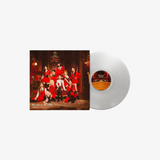 TWICE Japan 3rd Album "Perfect World" (LP Ver.) [Limited Edition]