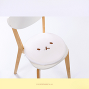 BAEKHYUN (EXO) - TEOLAEGI CHAPSSAL Seat Cushion