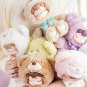 Rolife Nanci's Colorful Cutie Bears Blind Box RDT