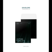 SHINEE World VI 'Perfect Illumination' in SEOUL (Blu-Ray)