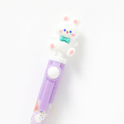 Rabbit Spinner Pen