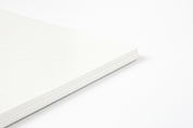 NOTE PP COVER CORNELL SIMPLE CLEAR LINED