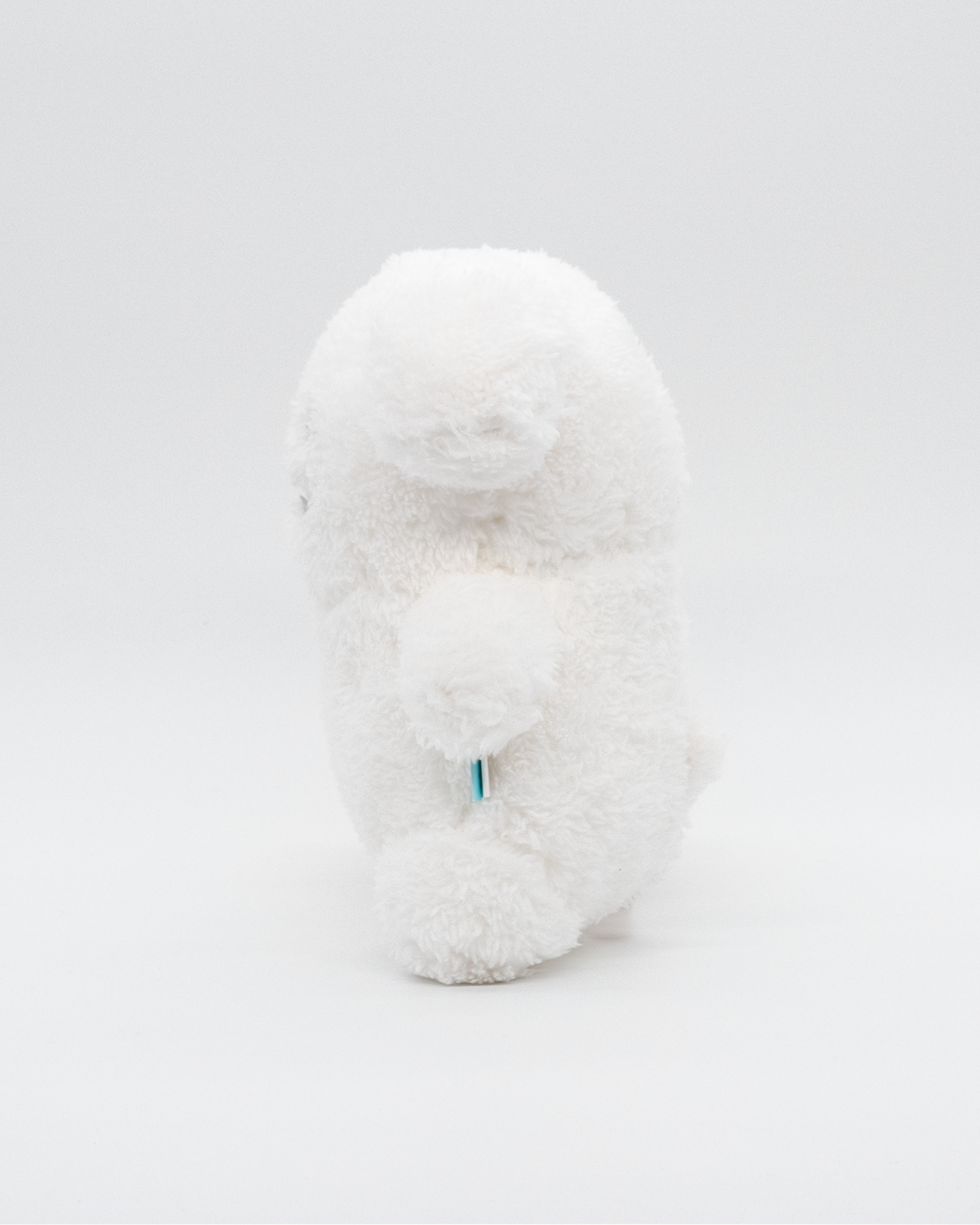 Plush Maltese Basic 25cm