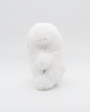 Plush Maltese Basic 25cm