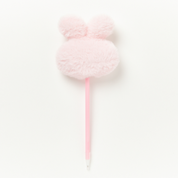 Pink Rabbit Pen