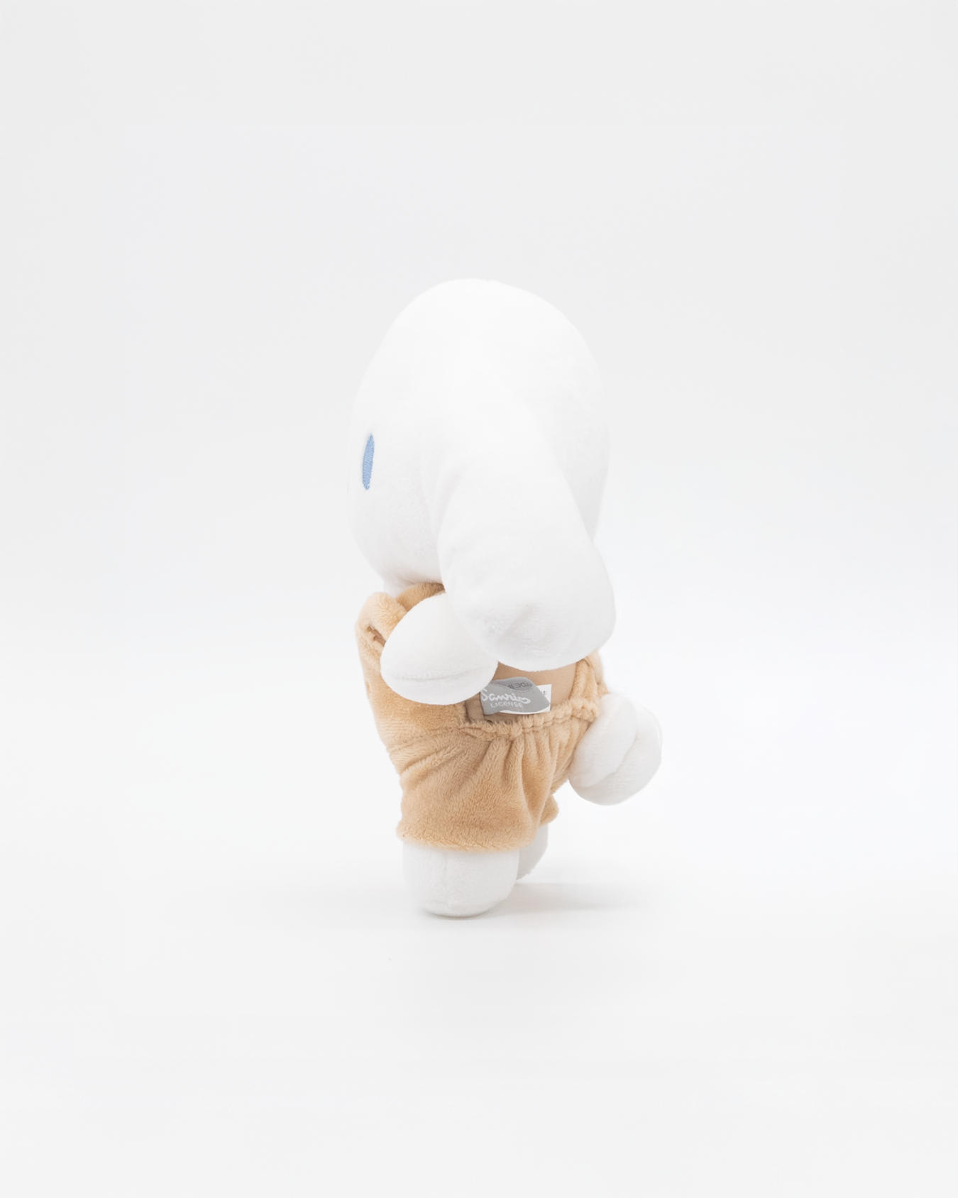 Sanrio 25cm Plush Overalls Collection - Cinnamoroll
