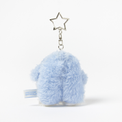 Mini Bag Charm Blushing G.Boss