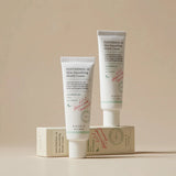AXIS-Y Panthenol 10 Skin Smoothing Shield Cream [50ml]