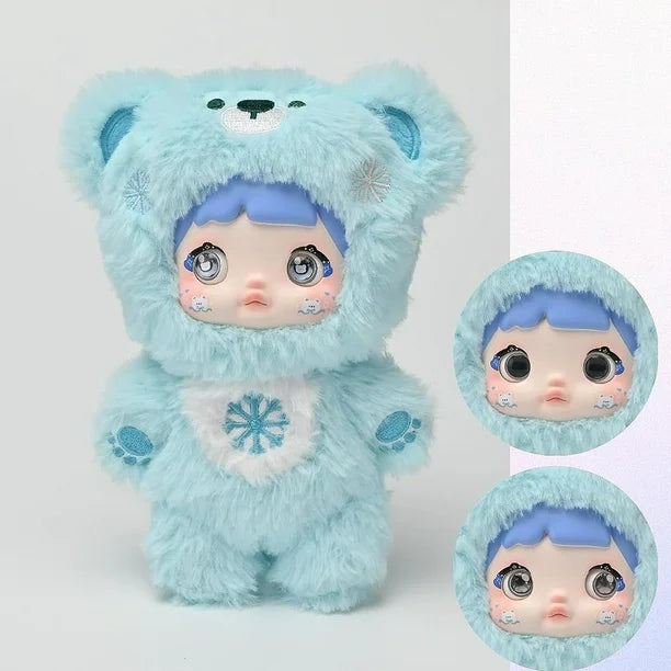 Nommi Loveliness Never Ends Blind Box RDT