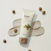 SKINFOOD Acorn Pore Peptide Cleansing Foam