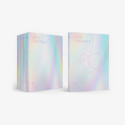 BTS Love Yourself: Answer