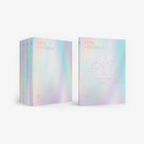 BTS Love Yourself: Answer