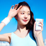 innisfree - UV Active Poreless Sunscreen