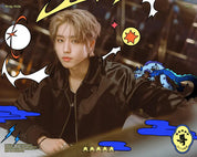 Stray Kids 3rd Full-Length Album "★★★★★ 5-Star" (Digipack Ver.)