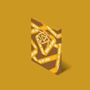 Seventeen 6th Mini Album: You Made My Dawn [Kit Ver.]