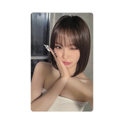 [Reward] Random Le Sserafim Weverse POB