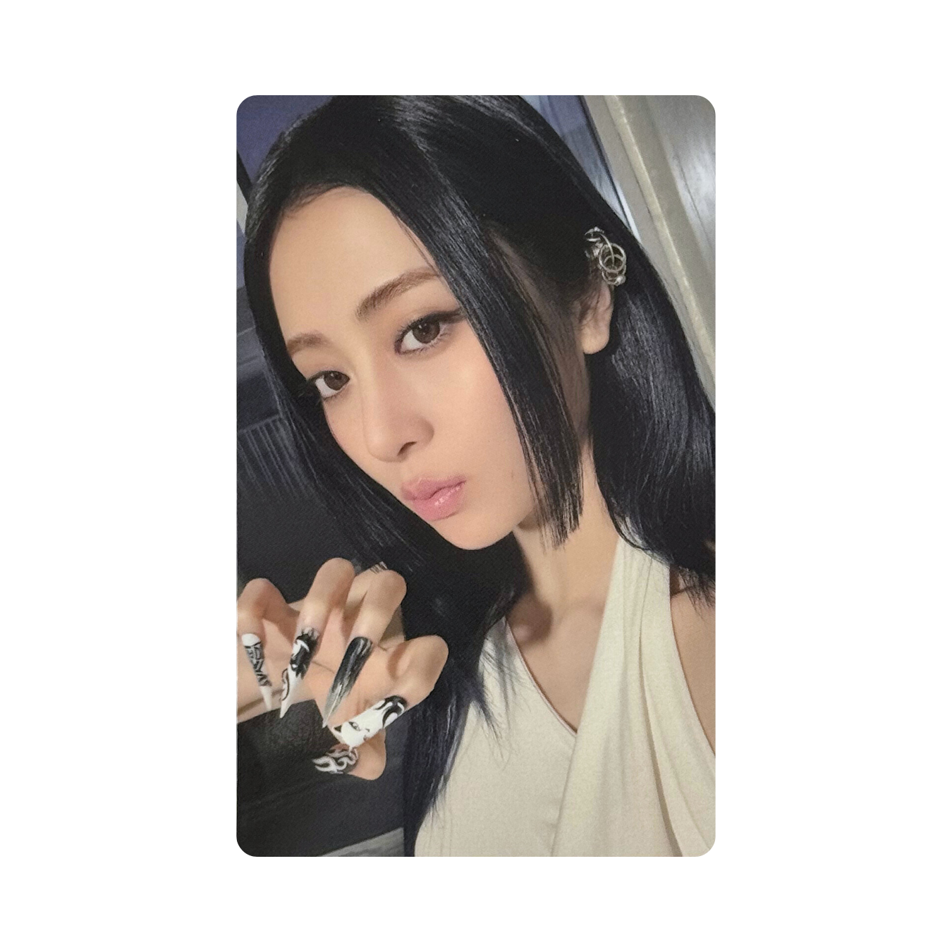[Reward] Random Le Sserafim Weverse POB