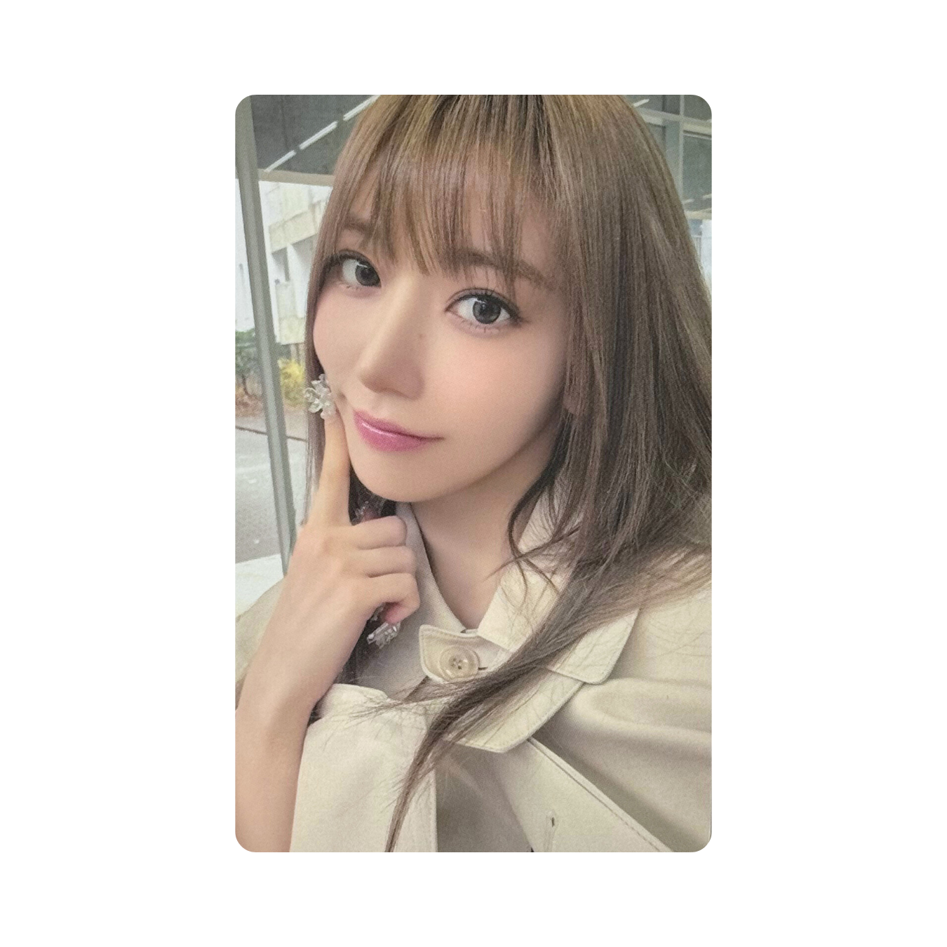 [Reward] Random Le Sserafim Weverse POB