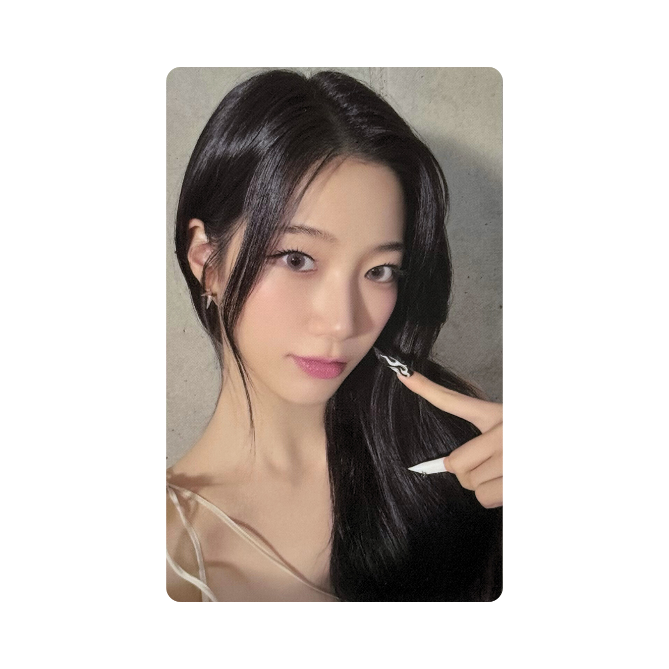 [Reward] Random Le Sserafim Weverse POB