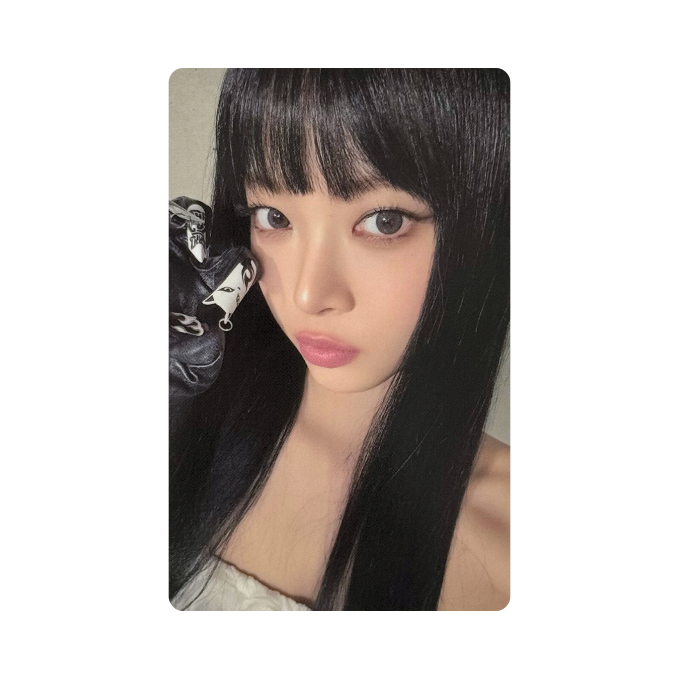 [Reward] Random Le Sserafim Weverse POB