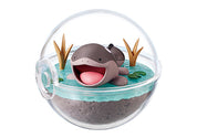 Re-ment Pokemon Terrarium Collection EX Exploring Paldea