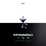 GOT7 Vol.9: Spinning Top [Random]