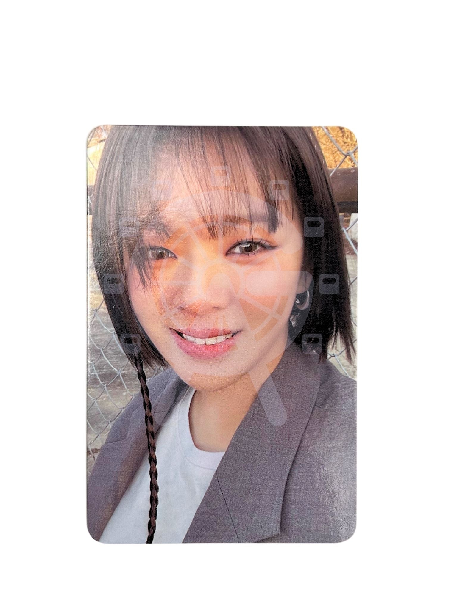 (trade) Twice 'Ready To Be' (Jeongyeon)