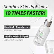 FATION Nosca9 Trouble Serum [30ml]
