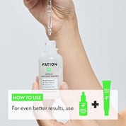 FATION Nosca9 Trouble Serum [30ml]