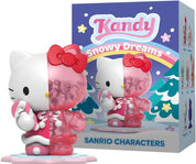 Kandy: Sanrio Snowy Dreams Blind Box