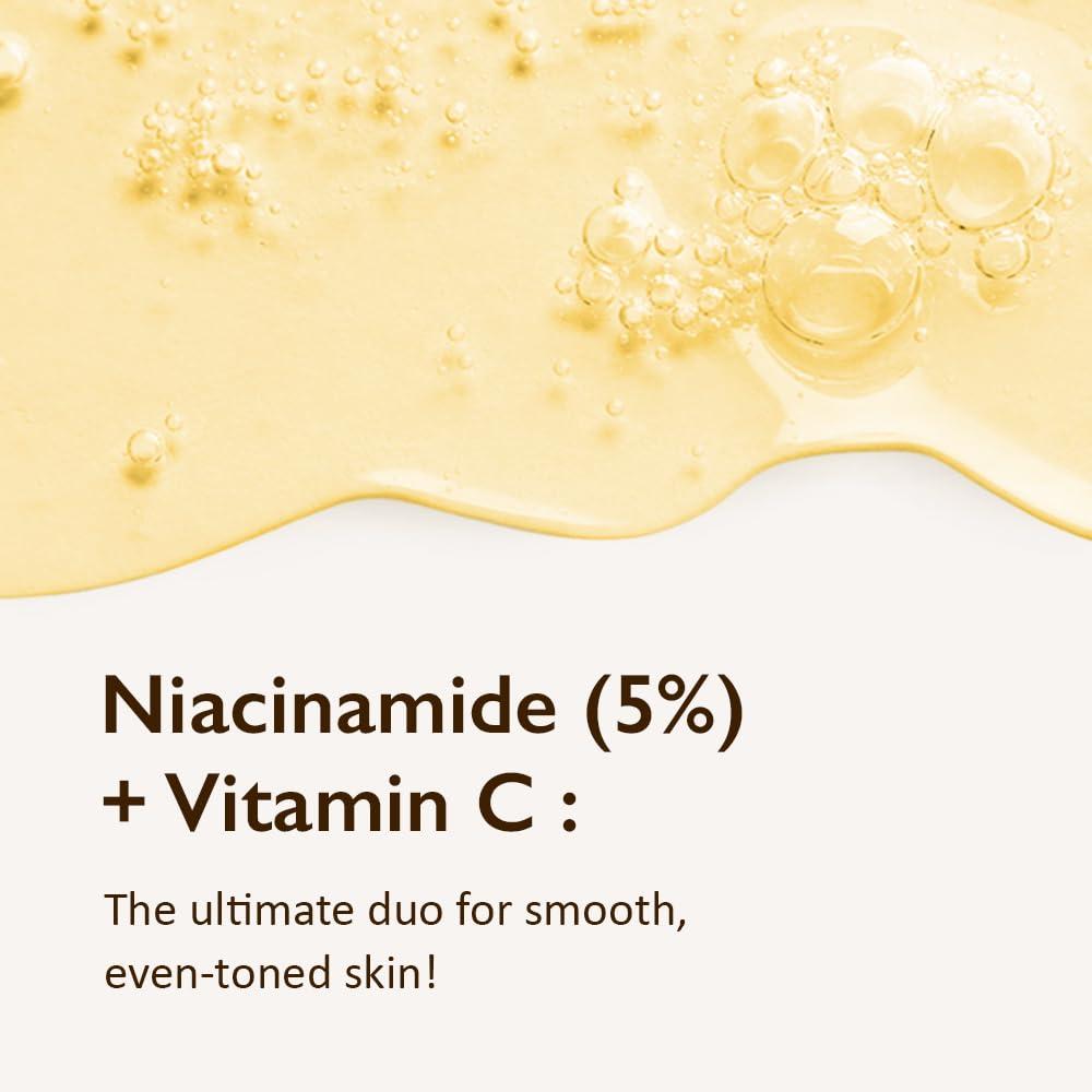 haruharu wonder Centella 5% Niacinamide Radiance Gel Cream [90g]