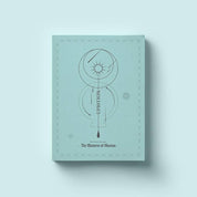 UP10TION 8th Mini Album: The Moment of Illusion