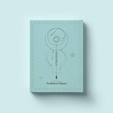 UP10TION 8th Mini Album: The Moment of Illusion