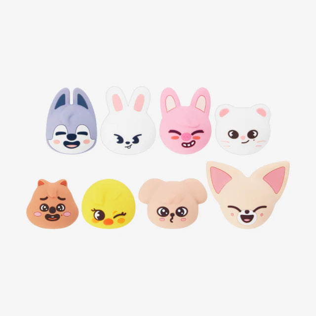 Pre-Order] Stray Kids - SKZOO TAMAGOTCHI & CASE SET – Amuse