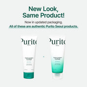 Purito SEOUL Mighty Bamboo Panthenol Cleanser 150ML