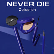 Bbi@ Never Die Mascara