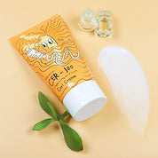 Elizavecca Cer-100 Collagen Coating Hair A+ Muscle Curl Cream 120ml