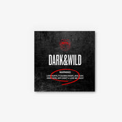 BTS Vol.1 Dark & Wild