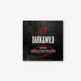 BTS Vol.1 Dark & Wild
